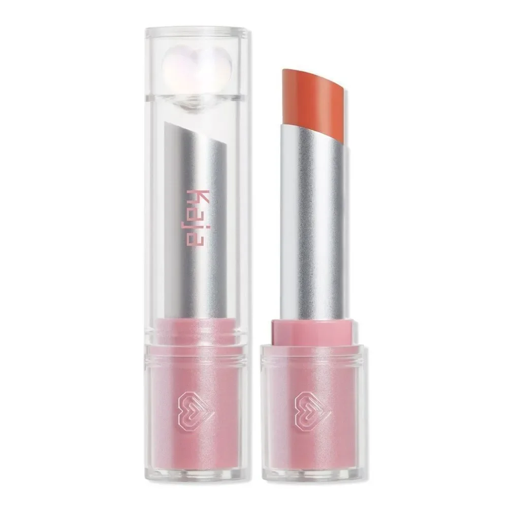 New Beauty  Stacked Eyeshadow Trio and Instant Hydrating & Plumping LipBalm set